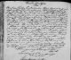 Fæstebrev  1747