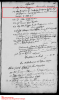 Dose,   Cancelli-sekretær   Bgr. 1751  Itzehoe