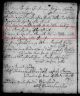 Jørgen og Margrethe   Viet  1731