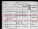 Juliane og Niels  1815 Afg.-liste   Moos, Norge