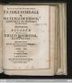 Nicolai    Disputats .. fremstilling     1665  Tübingen Universität