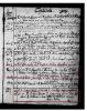 Nicolaus og Christina Maria   Vielse 1703