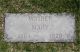 Ane Marie / Mary    Begravelse